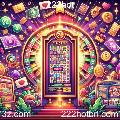 Raspadinhas: A Emoção das Chances Instantâneas no 222hot